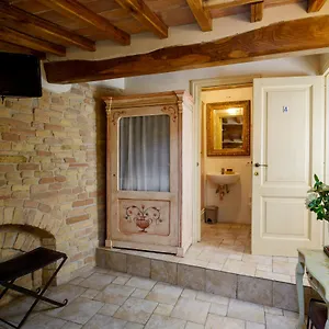 Guest house Donna Nobile, San Gimignano