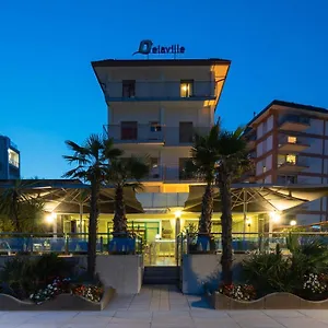 hotel-delaville-frontemare.hotelinveneto.com/