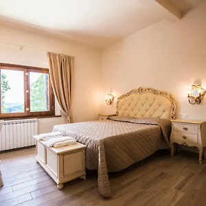 Guest house Il Feudo, San Gimignano