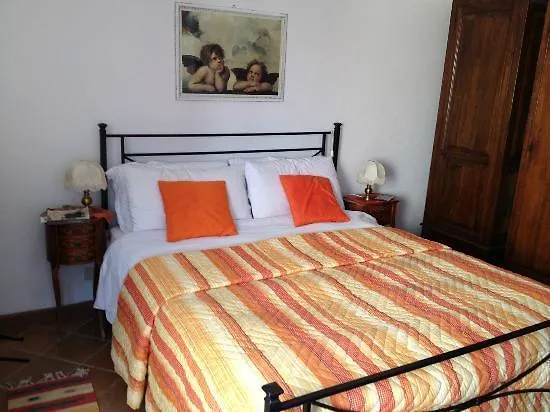 Hotel La Torre Nomipesciolini San Gimignano